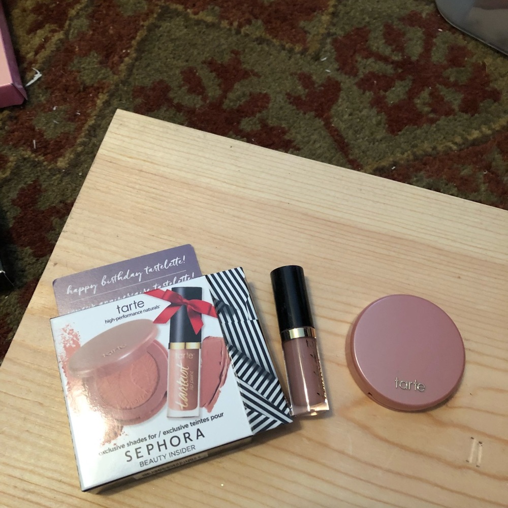 Tarte